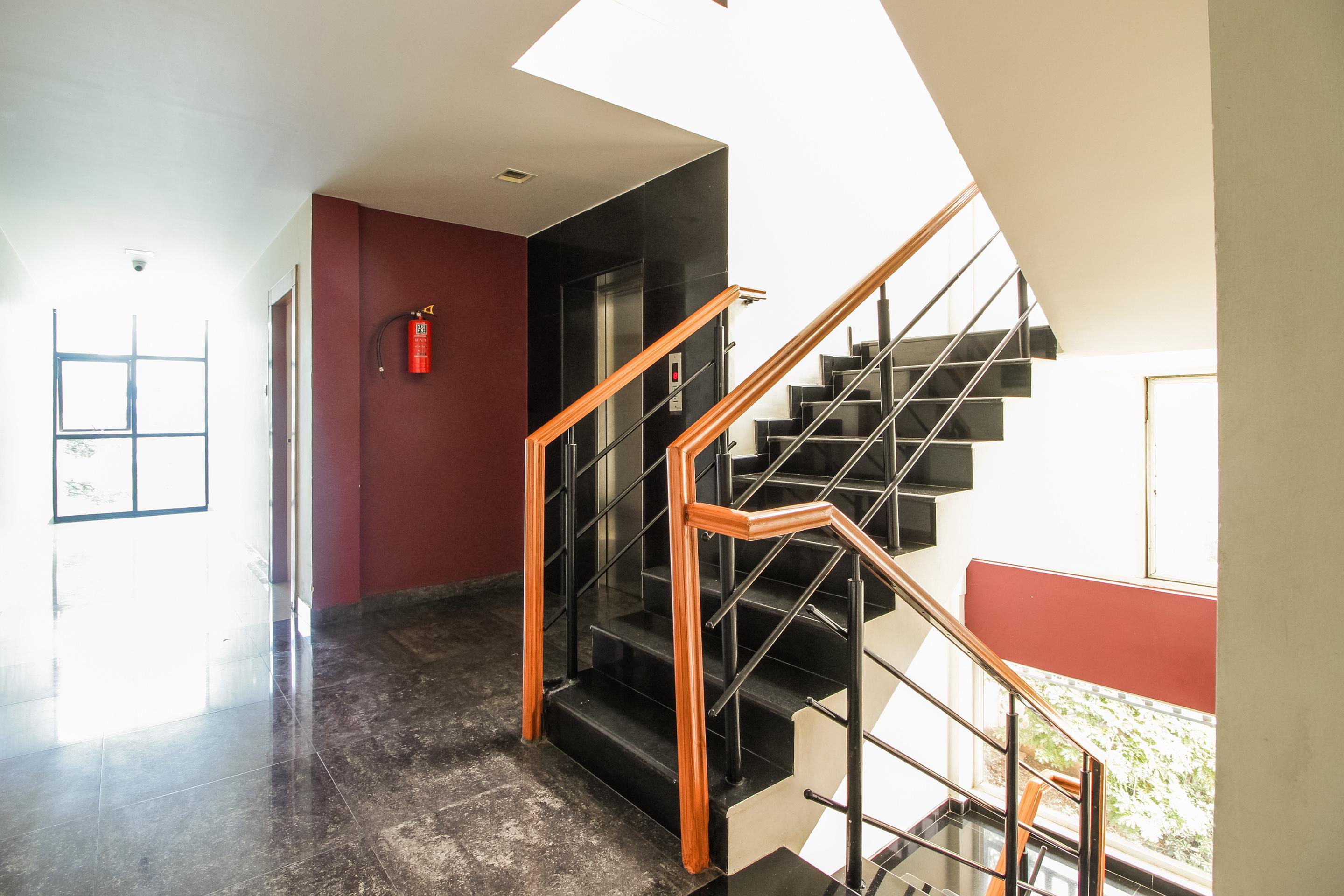 Hotel White Parrot Mysore Esterno foto