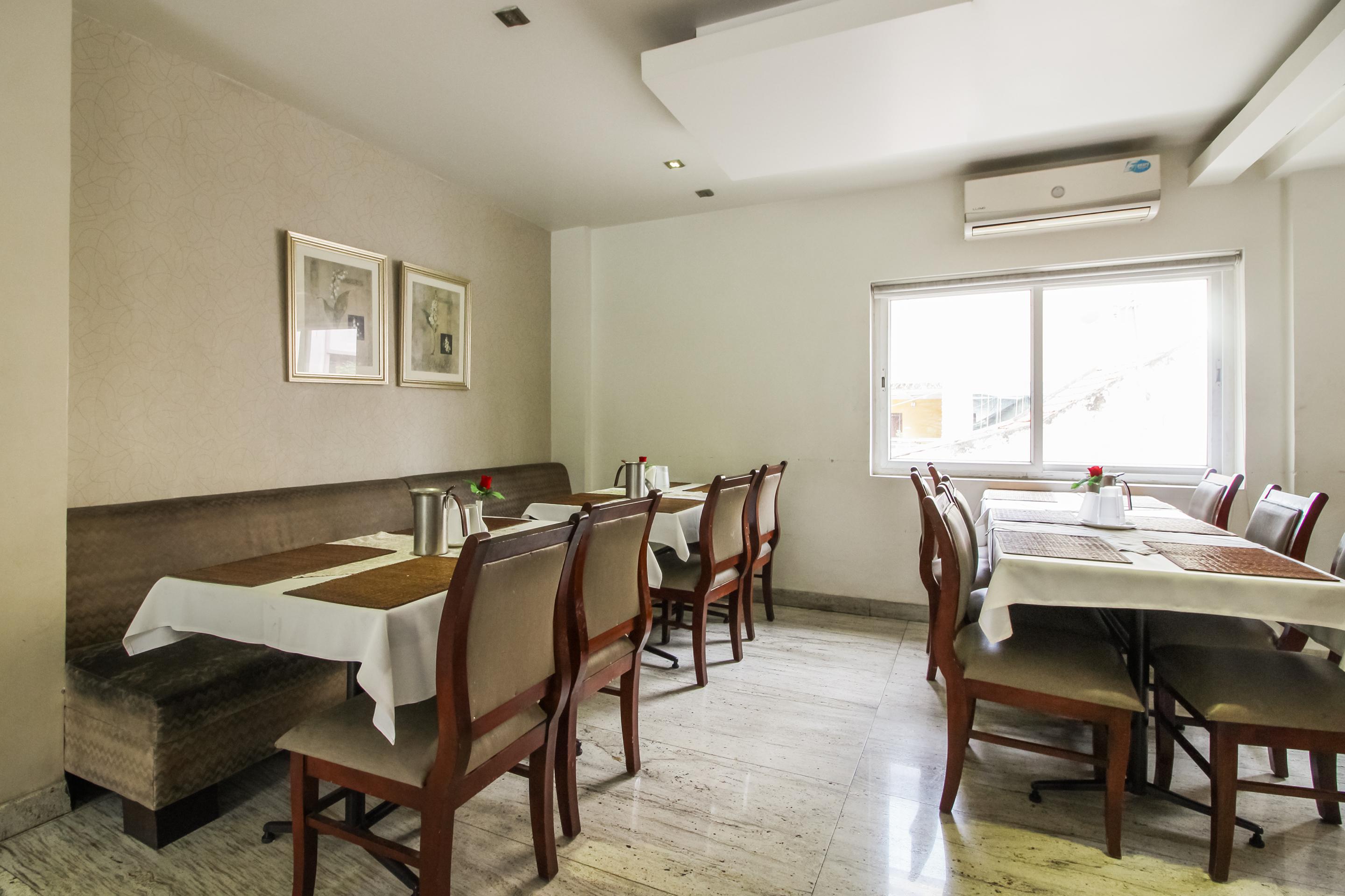 Hotel White Parrot Mysore Esterno foto