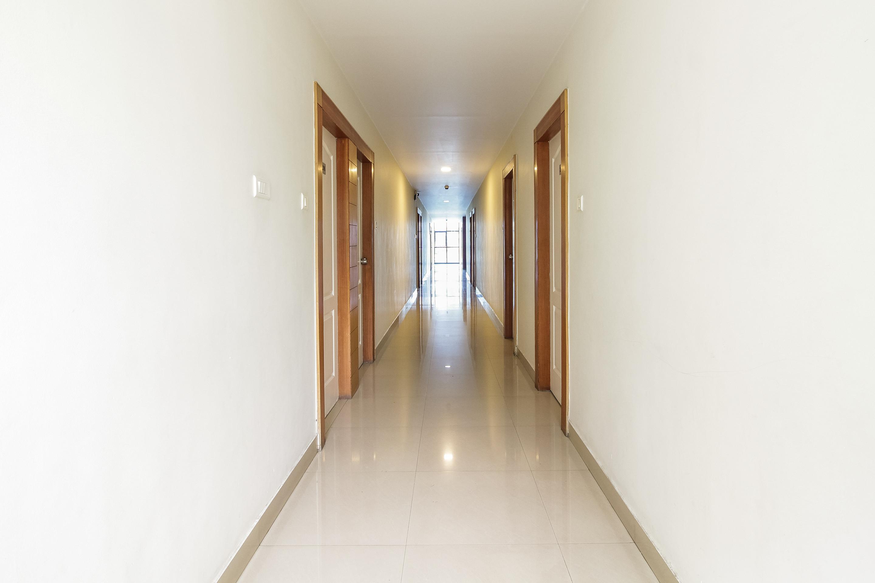 Hotel White Parrot Mysore Esterno foto