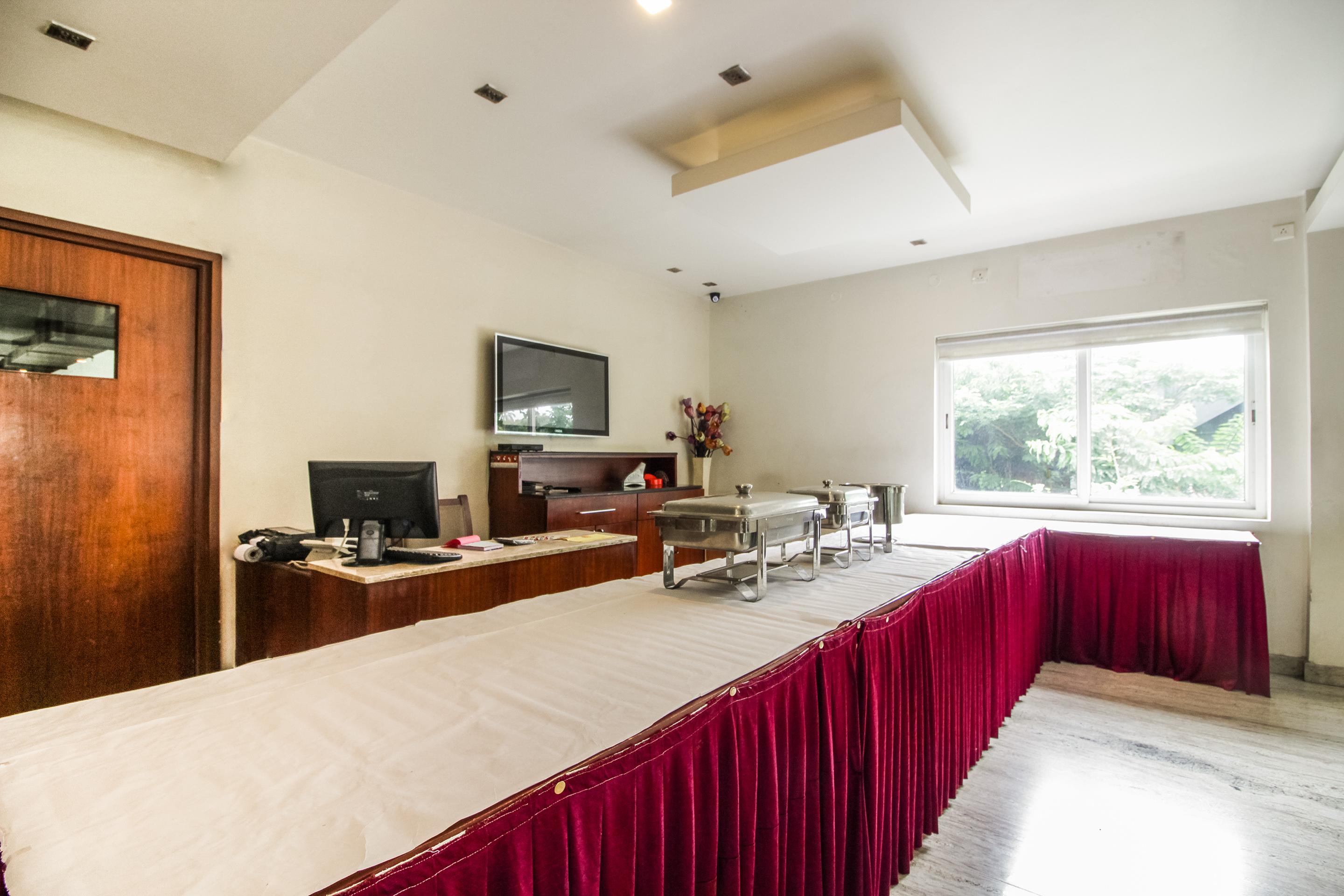 Hotel White Parrot Mysore Esterno foto
