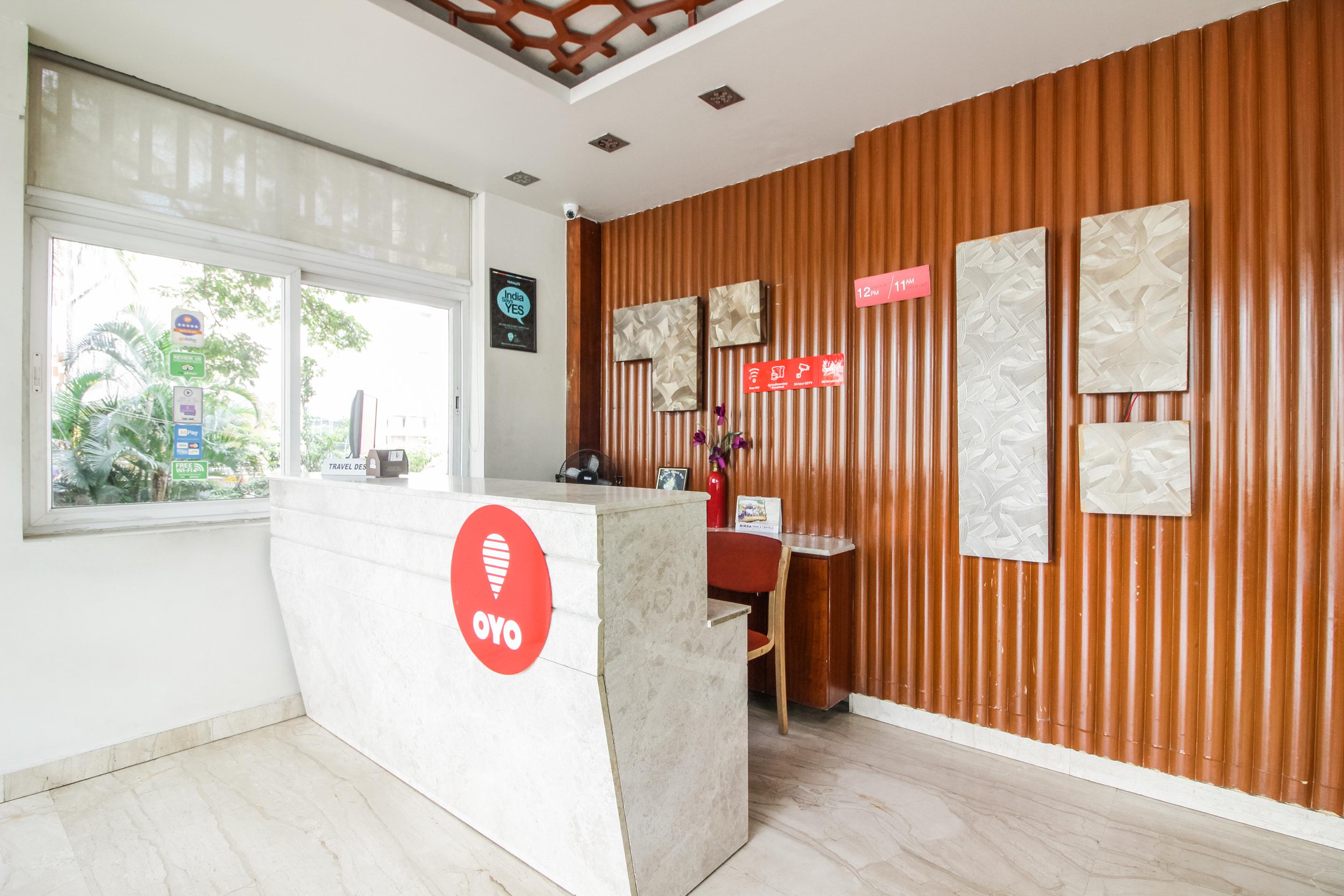 Hotel White Parrot Mysore Esterno foto